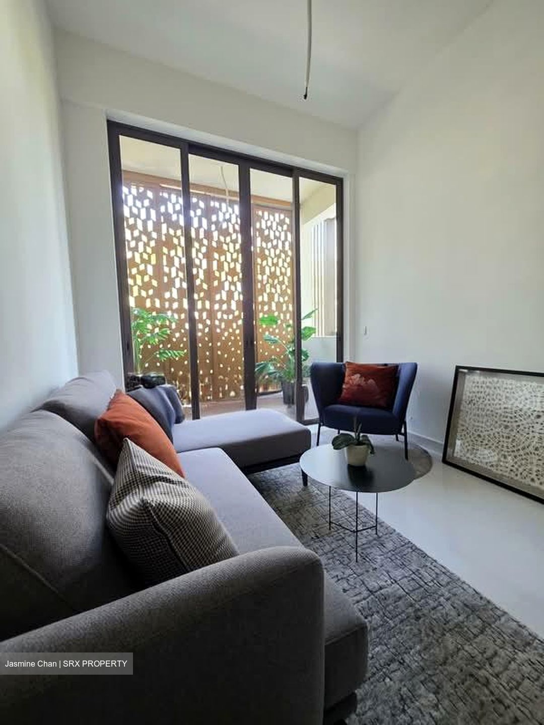 The Santorini (D18), Condominium #605915541